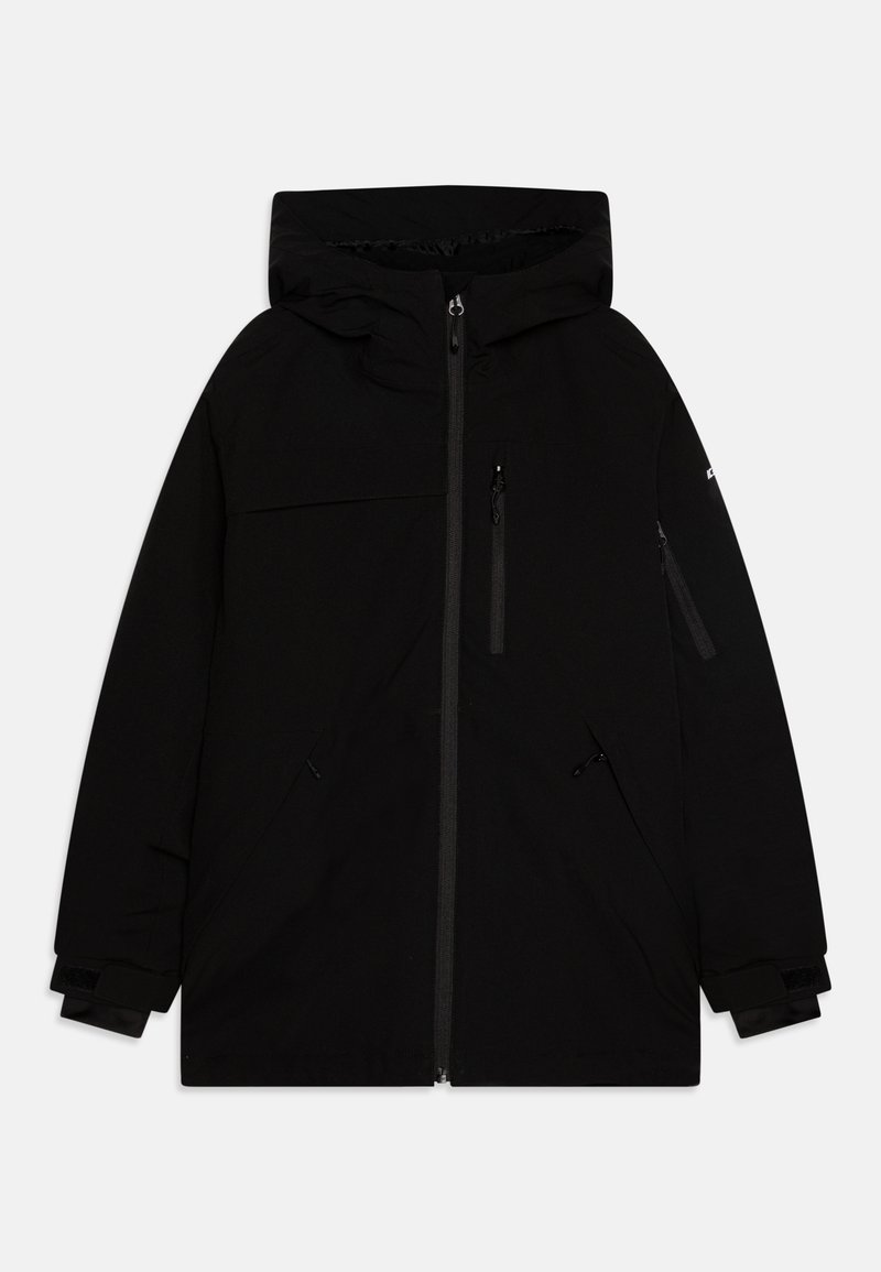 Icepeak LAMAR UNISEX czarny