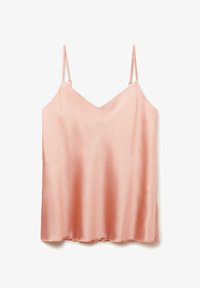 Sélectionné, hellrosa light peach pink