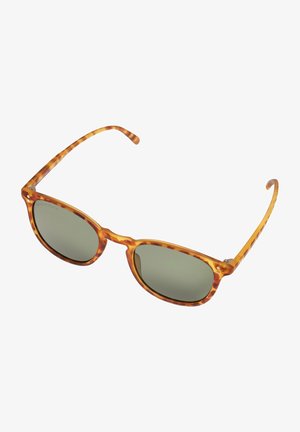 ARTHUR UC - Sonnenbrille - brown leo green