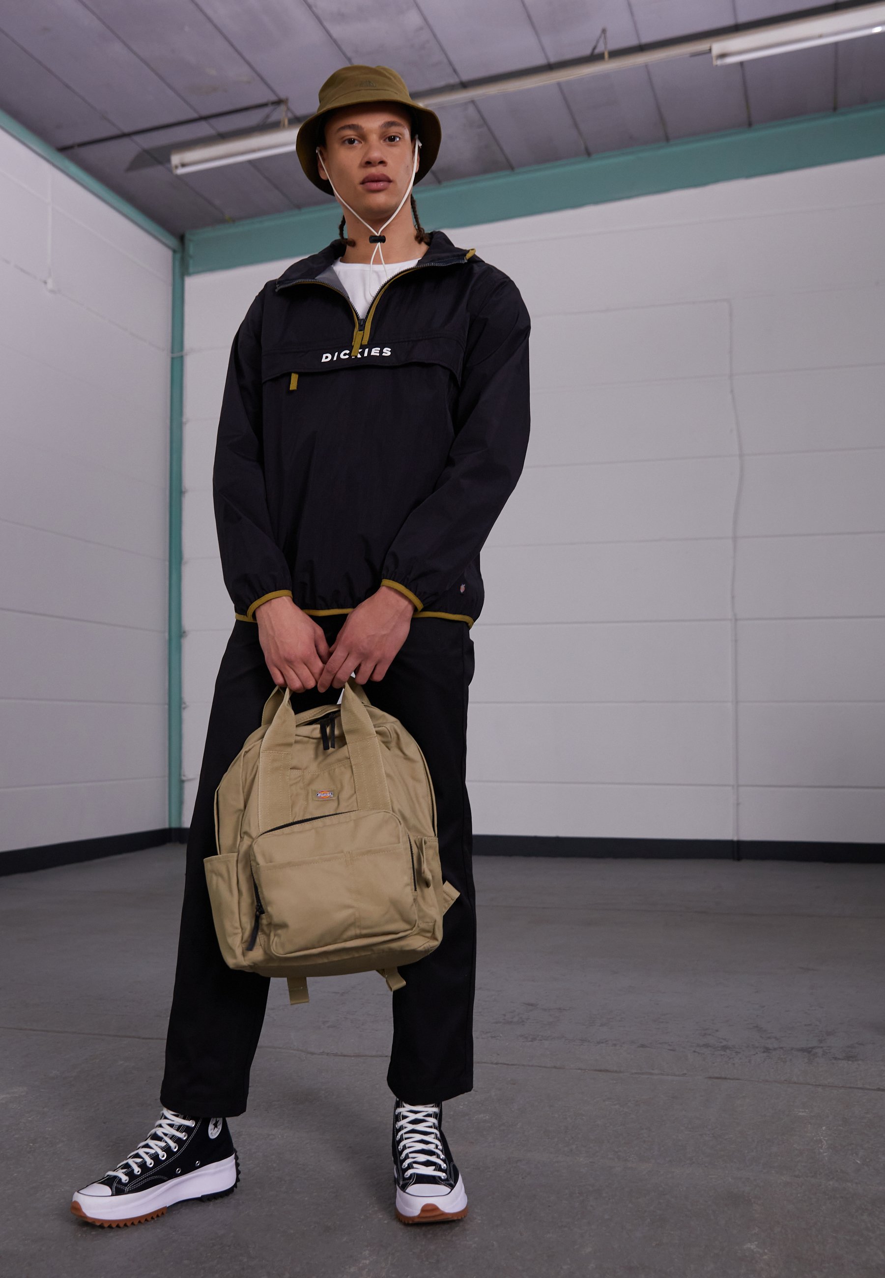 Dickies LISBON UNISEX - Rucksack 