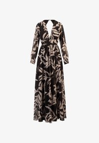 Niet geselecteerd, schwarz nude