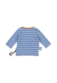 Abito a maniche lunghe in jersey - Rosa chiaro/fiori - BAMBINO | H&M IT