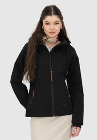 alife & kickin Giacca outdoor - moonless