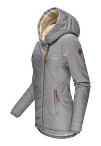 Ragwear GORDON A - Vinterjakke - grey