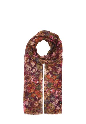 FRAAS, Scarf - barolo