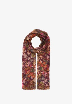 FRAAS, Scarf - barolo