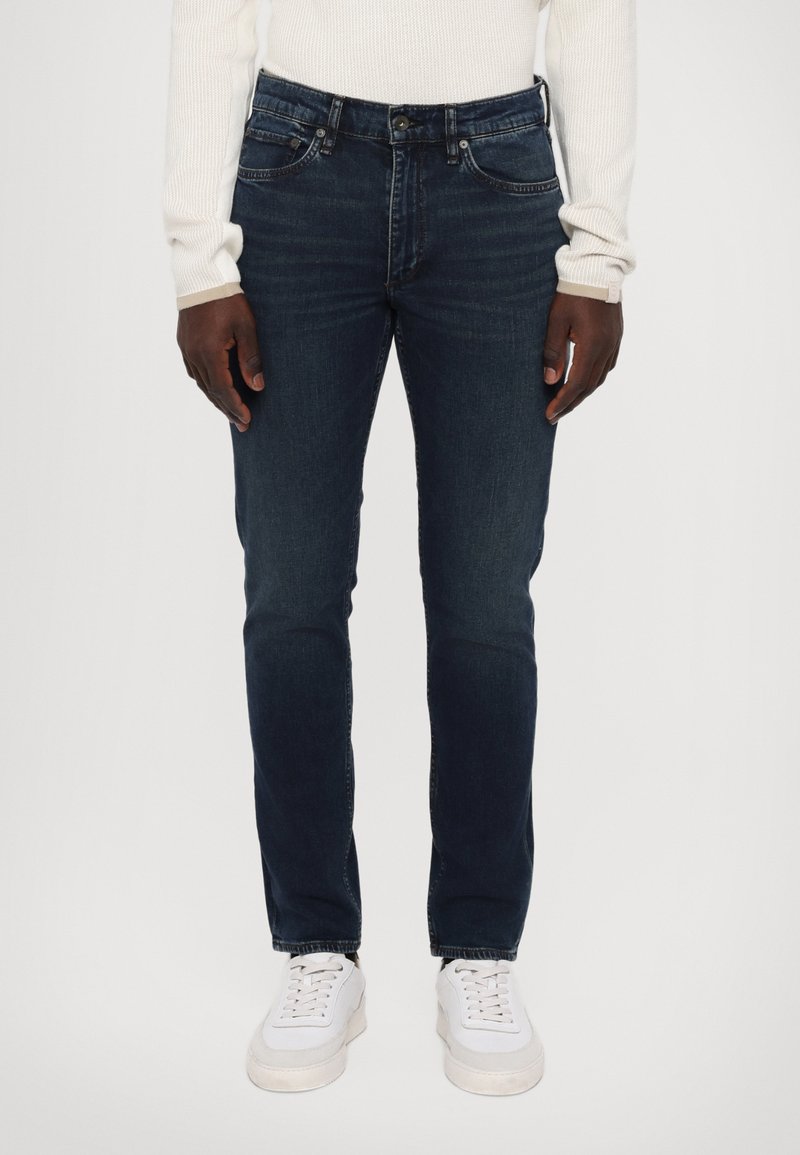 rag & bone - FIT AUTHENTIC STRETCH - Jean slim - cole, Agrandir