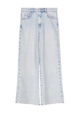 comma, - Jeansy Relaxed Fit