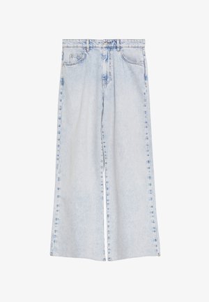 comma, - Jeansy Relaxed Fit