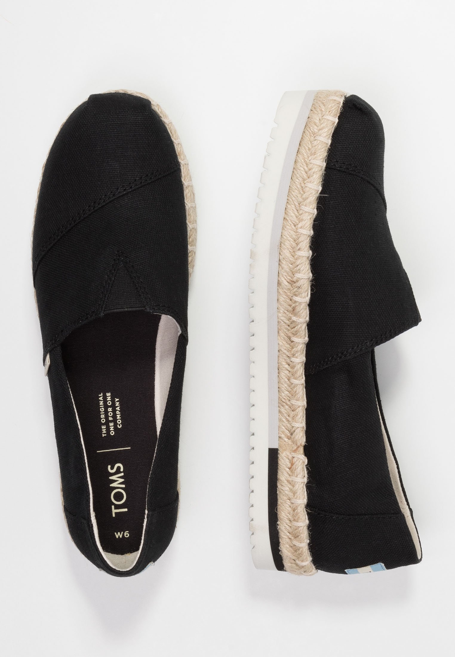 toms platform alpargata espadrilles