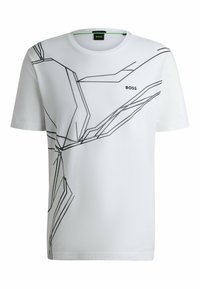 Unselected, white