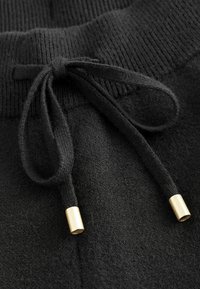 Next REGULAR FIT - Cargobyxor - black
