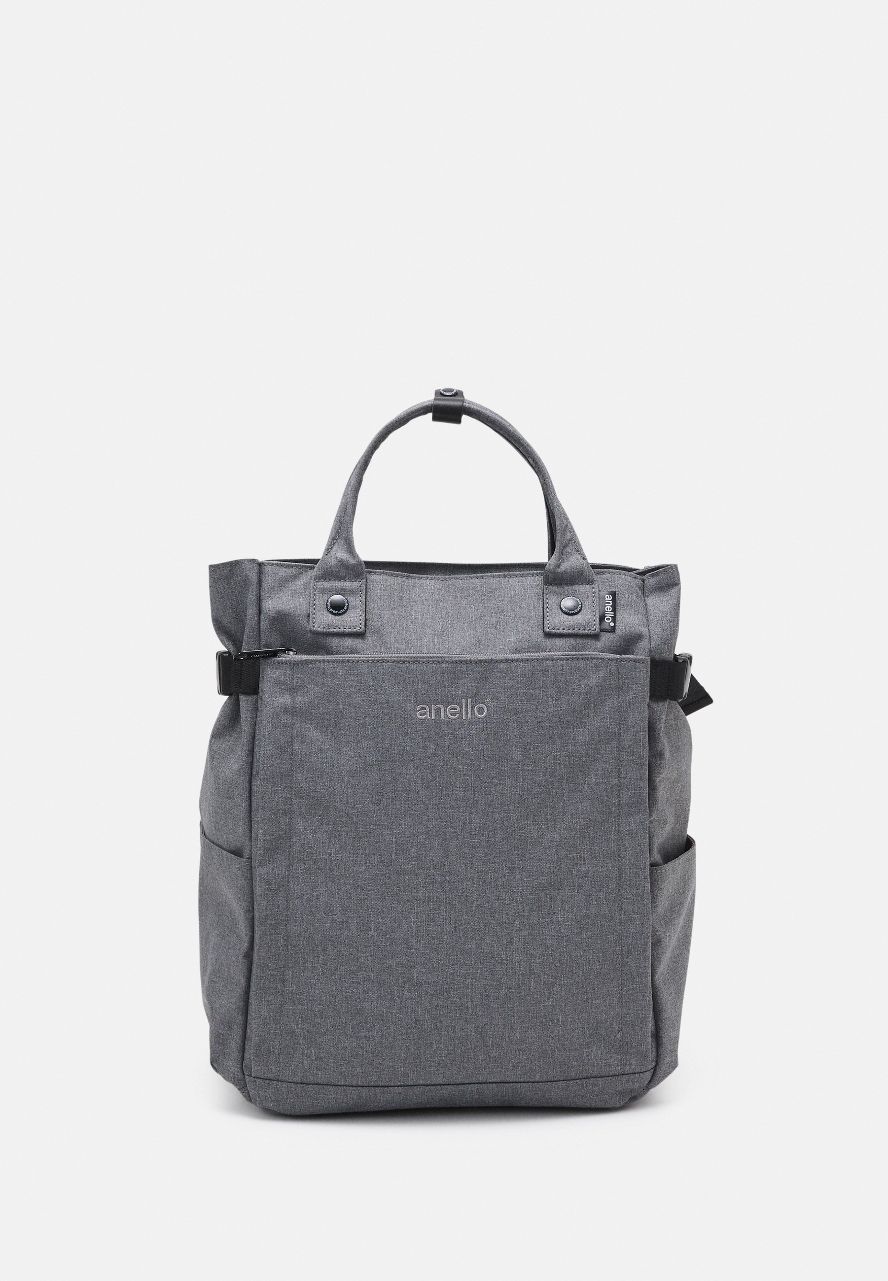 anello backpack grey