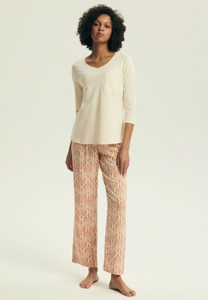 DENISE SET - Zestaw bielizny nocnej