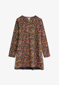 Wybrany, multi garden harvest maritime