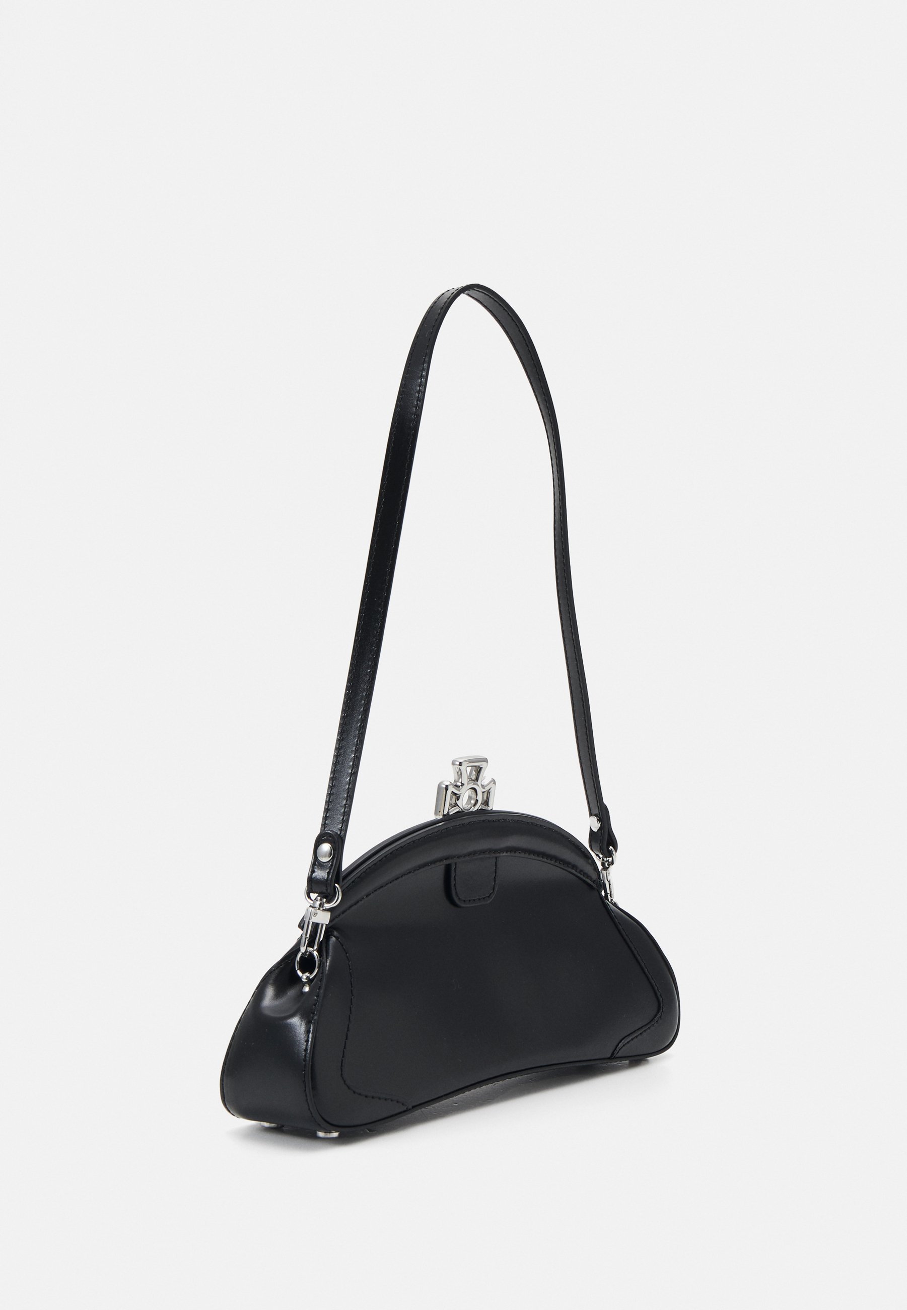 Vivienne Westwood AMBER - Clutch - black - Zalando.co.uk