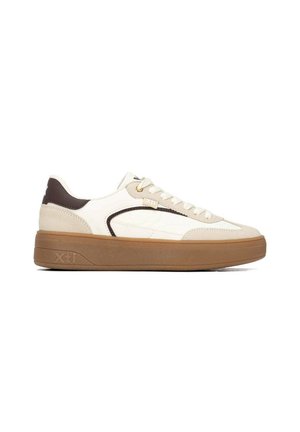 XTI, ZAPATILLA DE MUJER PLANO - Zapatillas - blanco