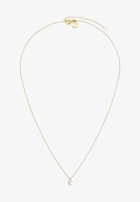 Non sélectionné, gold-coloured