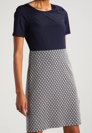 Vardagsklänning - dark blue