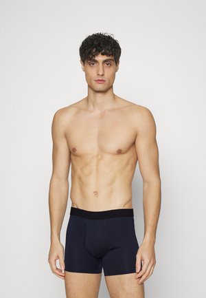 PERFORMANCE 3 PACK - Culotte - blues