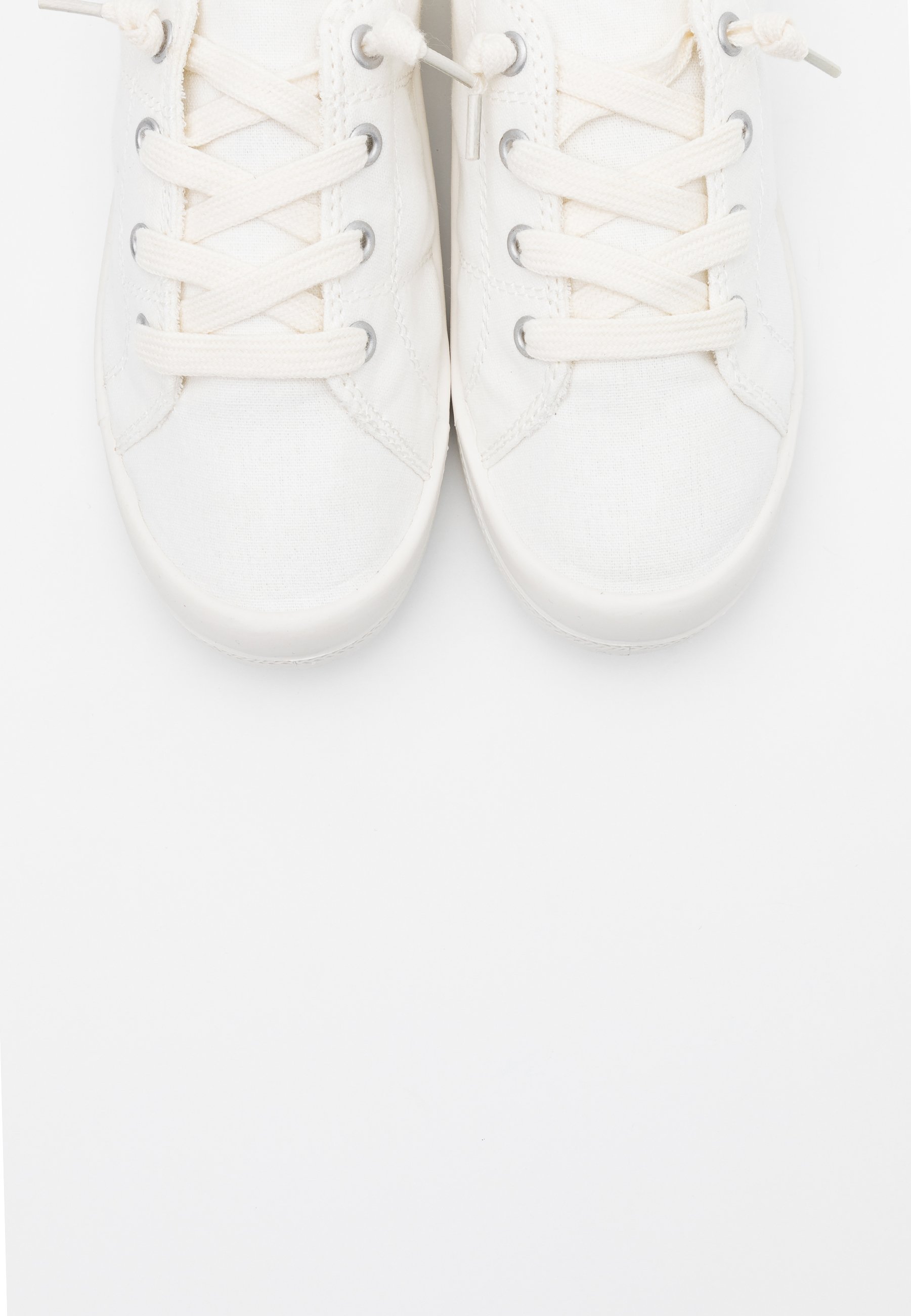 Madden Girl BAAILEY - Joggesko - white Madden Girl BAAILEY - Joggesko - white