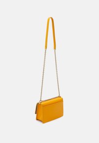 Furla MINI CROSSBODY - Borsa a tracolla - curcuma