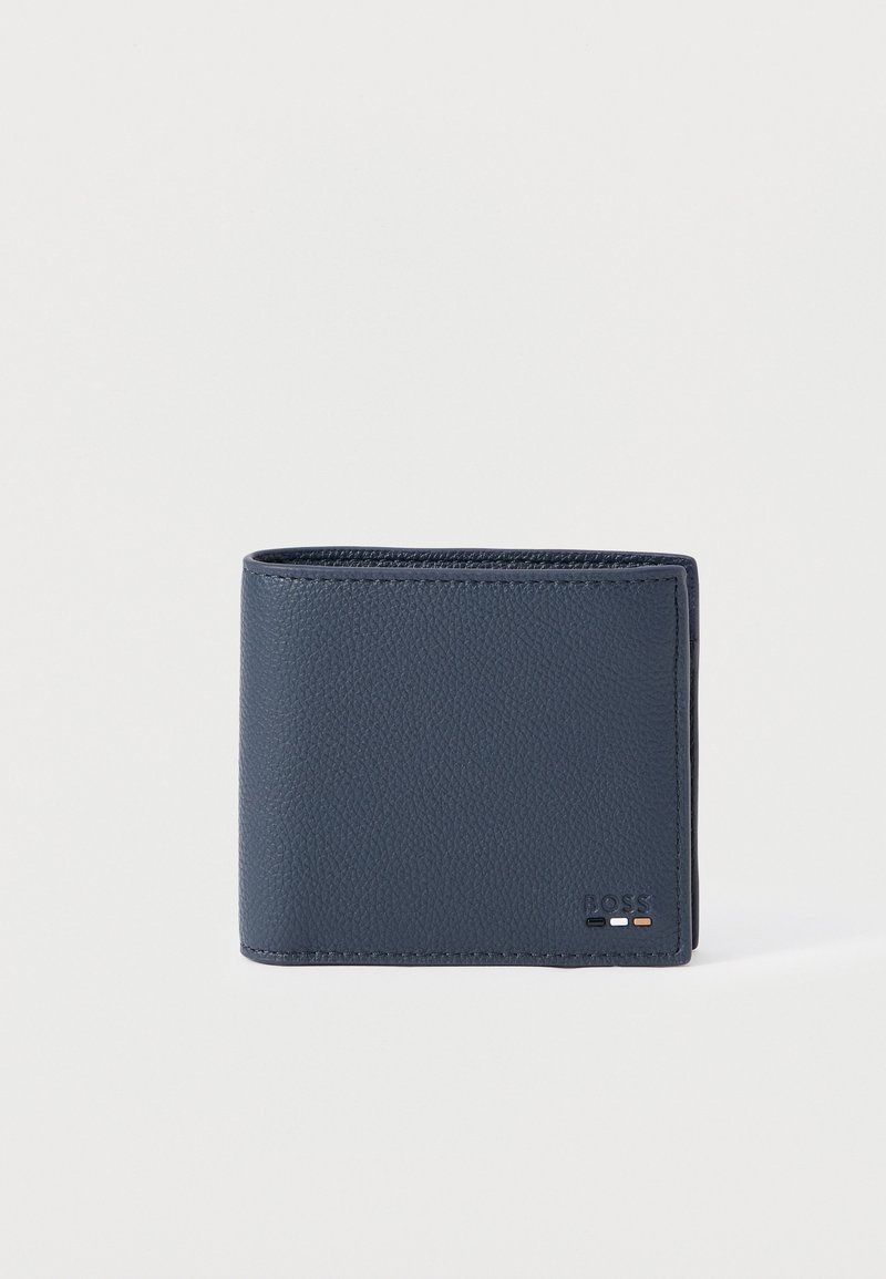 BOSS RAY COIN - Monedero - open blue/azul - Zalando.es
