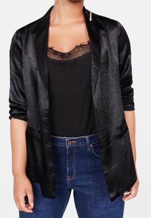 Blazer - black