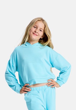 SURFING BY DAYLIGHT- FÜR - Kapuzenpullover - bzg