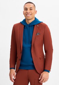 FINSHLEY & HARDING LONDON Sakko - terra