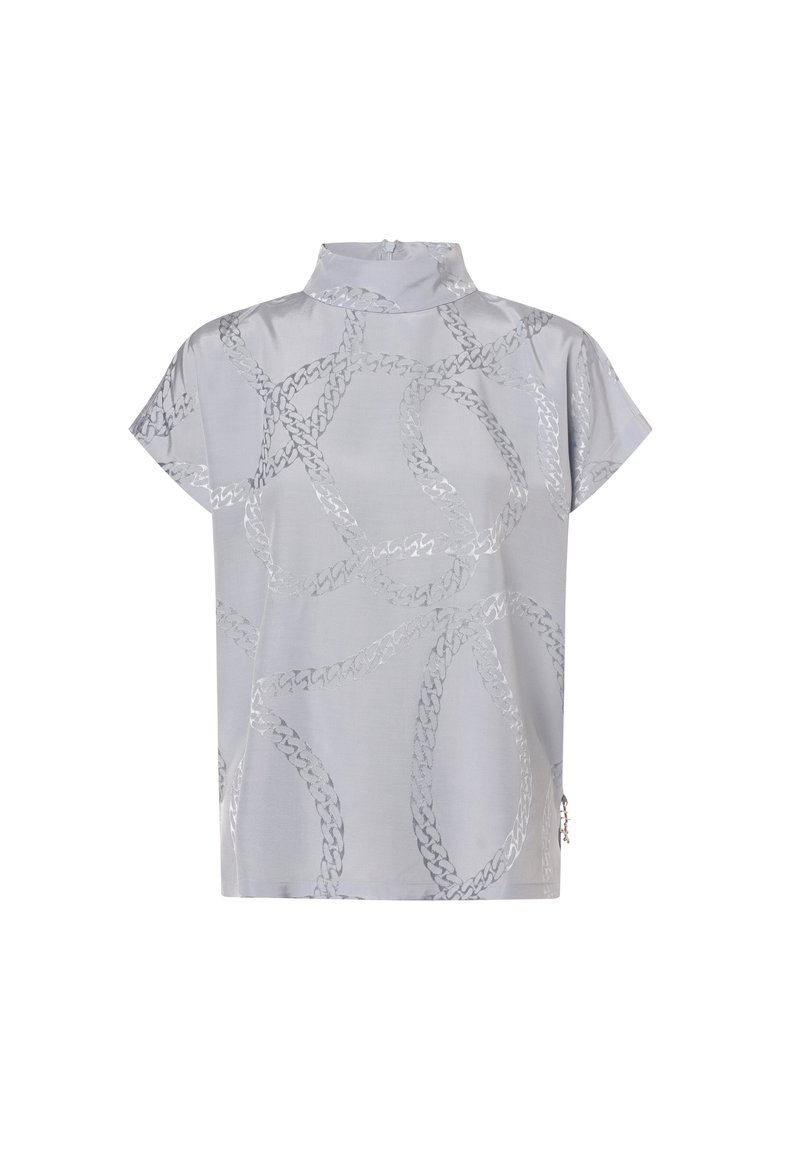 HUGO Blouse blauw HUGO Blouse blauw