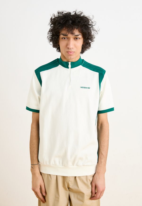 CYCLING LONG-SLEEVE - Print T-shirt