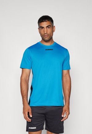 MULTI PL - T-shirt de sport - indigo bunting