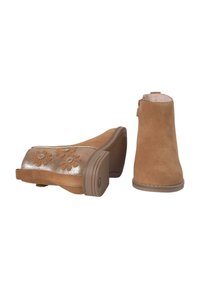Mayoral Botines - cuero