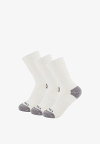 Sélectionné, white