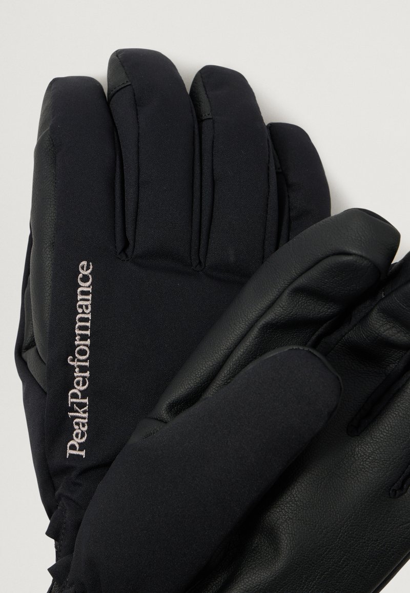 samshield handschuhe Samshield V-Skin Swarovski Gloves Navy/Blue Crystal Size: 7
