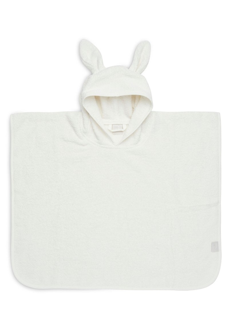 Ensemble Éponge - Cape De Bain Et Poncho De Bain - Ash Green - Jollein - HOME H