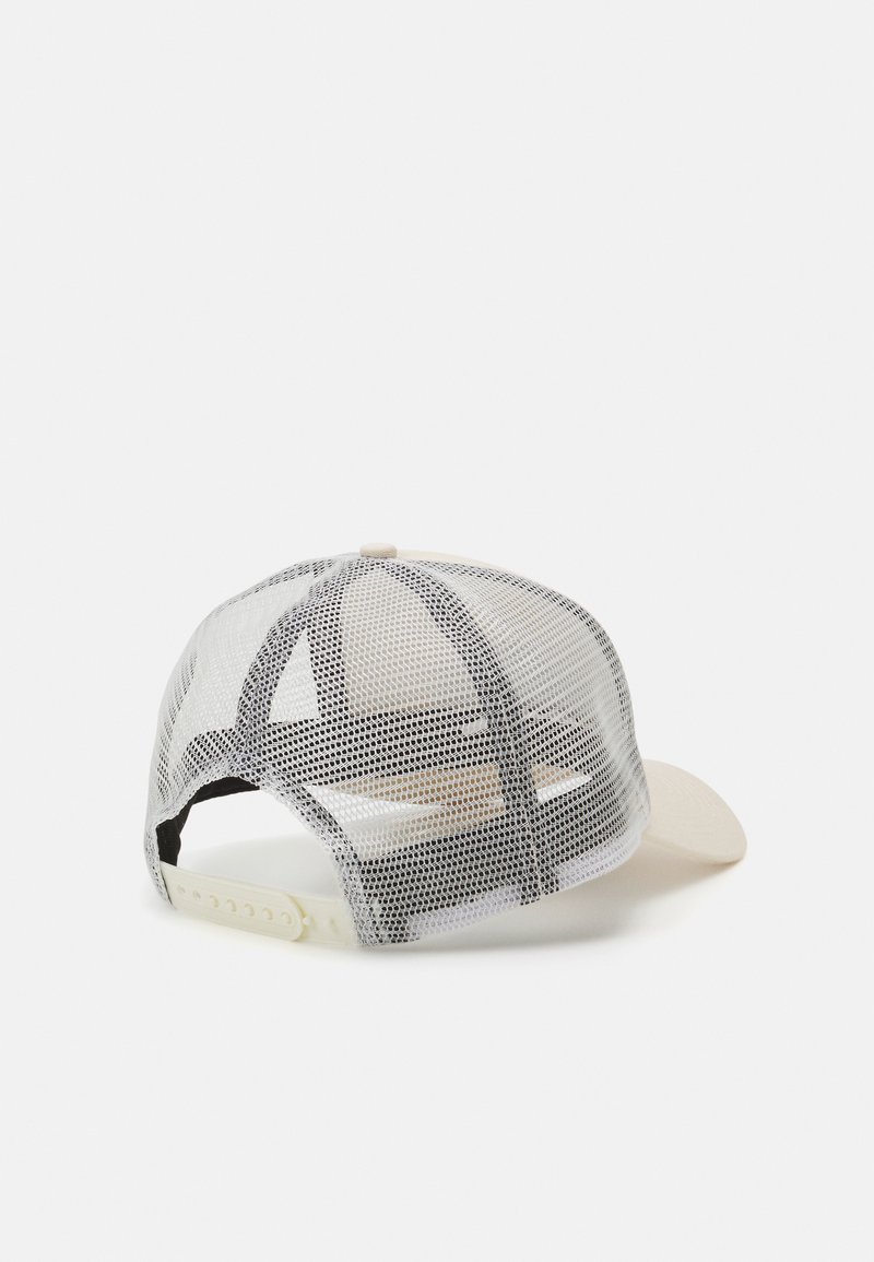 Herren Mützen | Santa Cruz CONTEST OVAL DOT UNISEX Cap off white/offwhite - SQ65644 Herren Mützen | Santa Cruz CONTEST OVAL DOT UNISEX Cap off white/offwhite - SQ65644