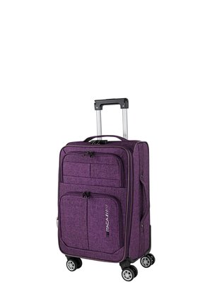 HAGEN - Trolley - purple