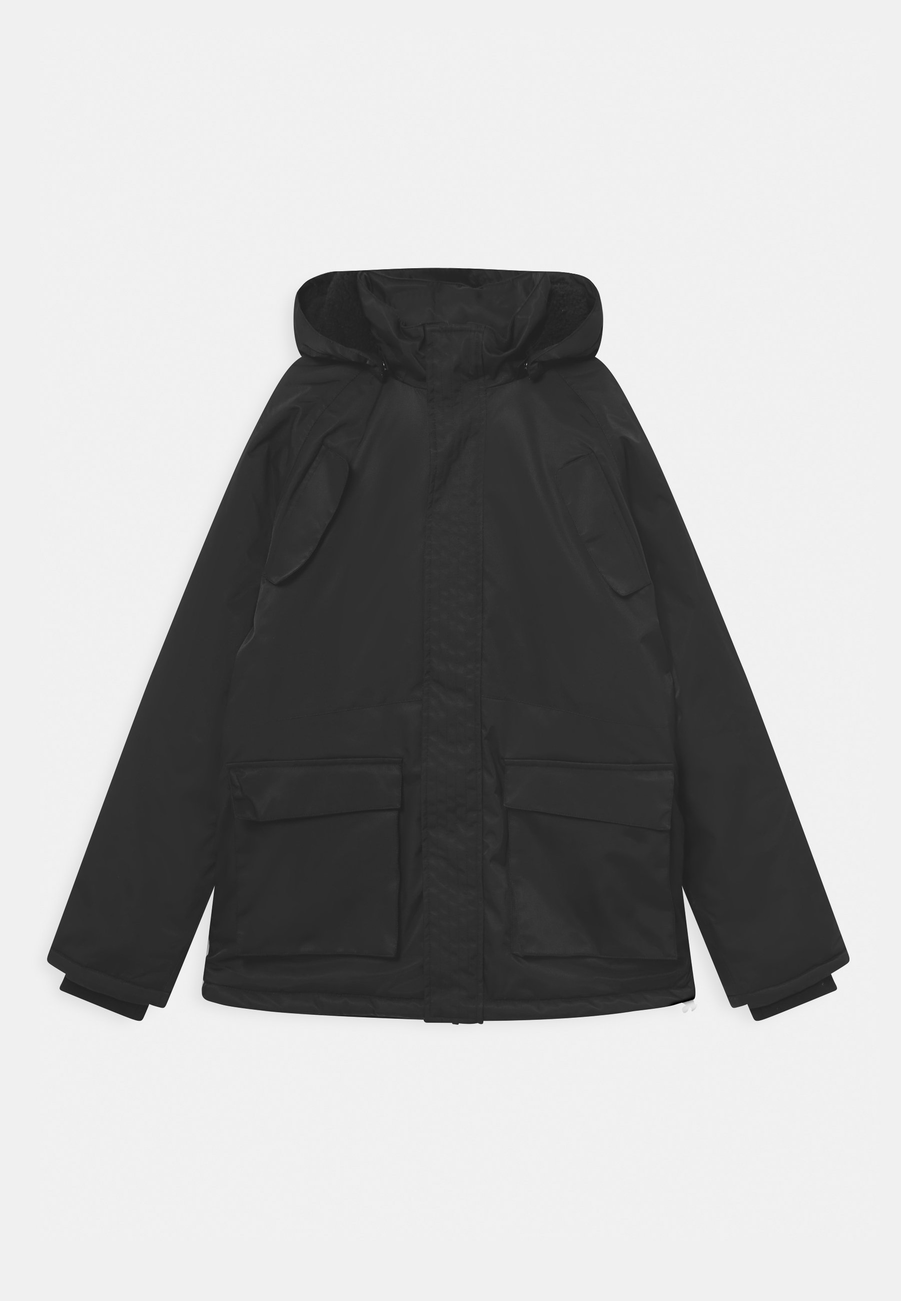 winter jacket cost