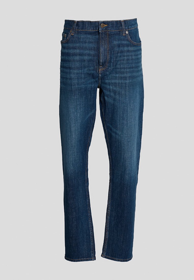 Tommy Hilfiger Straight leg jeans meerkleurig