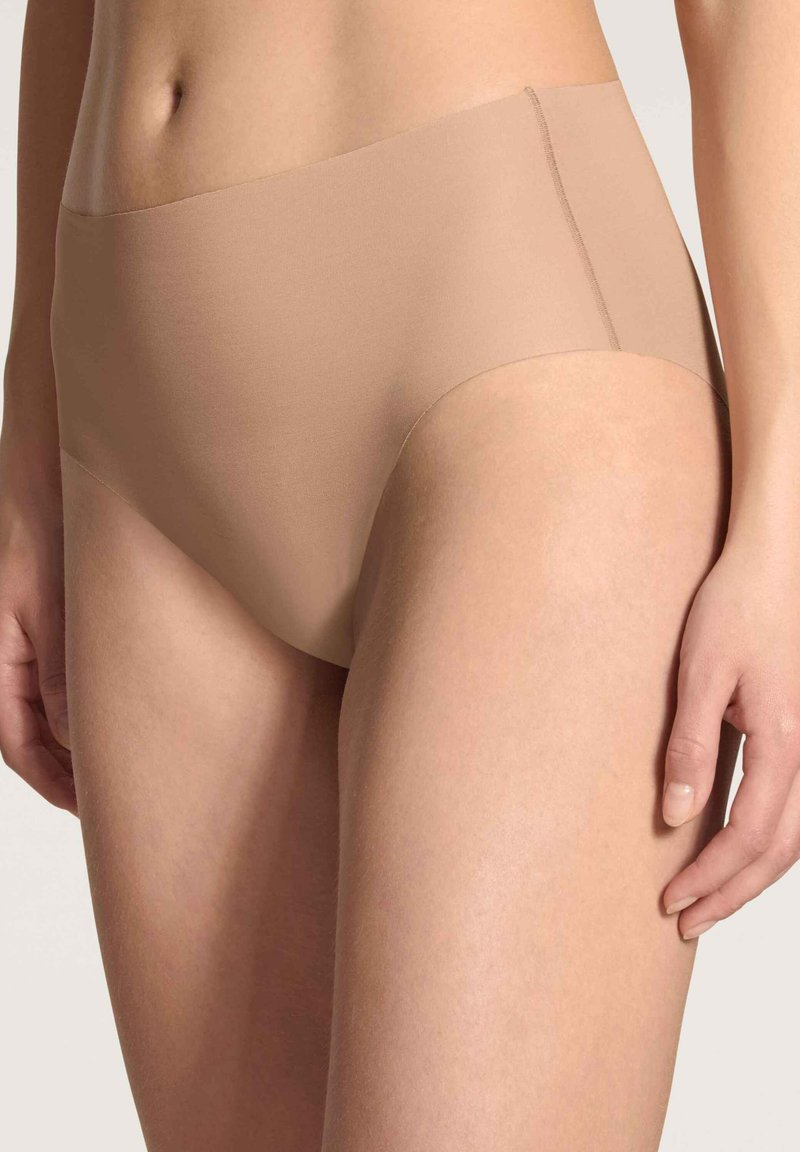 Calida NATURAL SKIN - Slip - soft beige