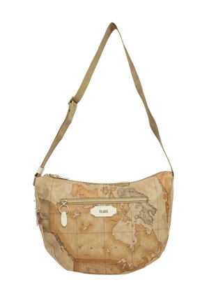 Sac bandoulière - avorio