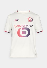 LILLE LOSC AWAY SHORT SLEEVE  - Klub merchandise - away