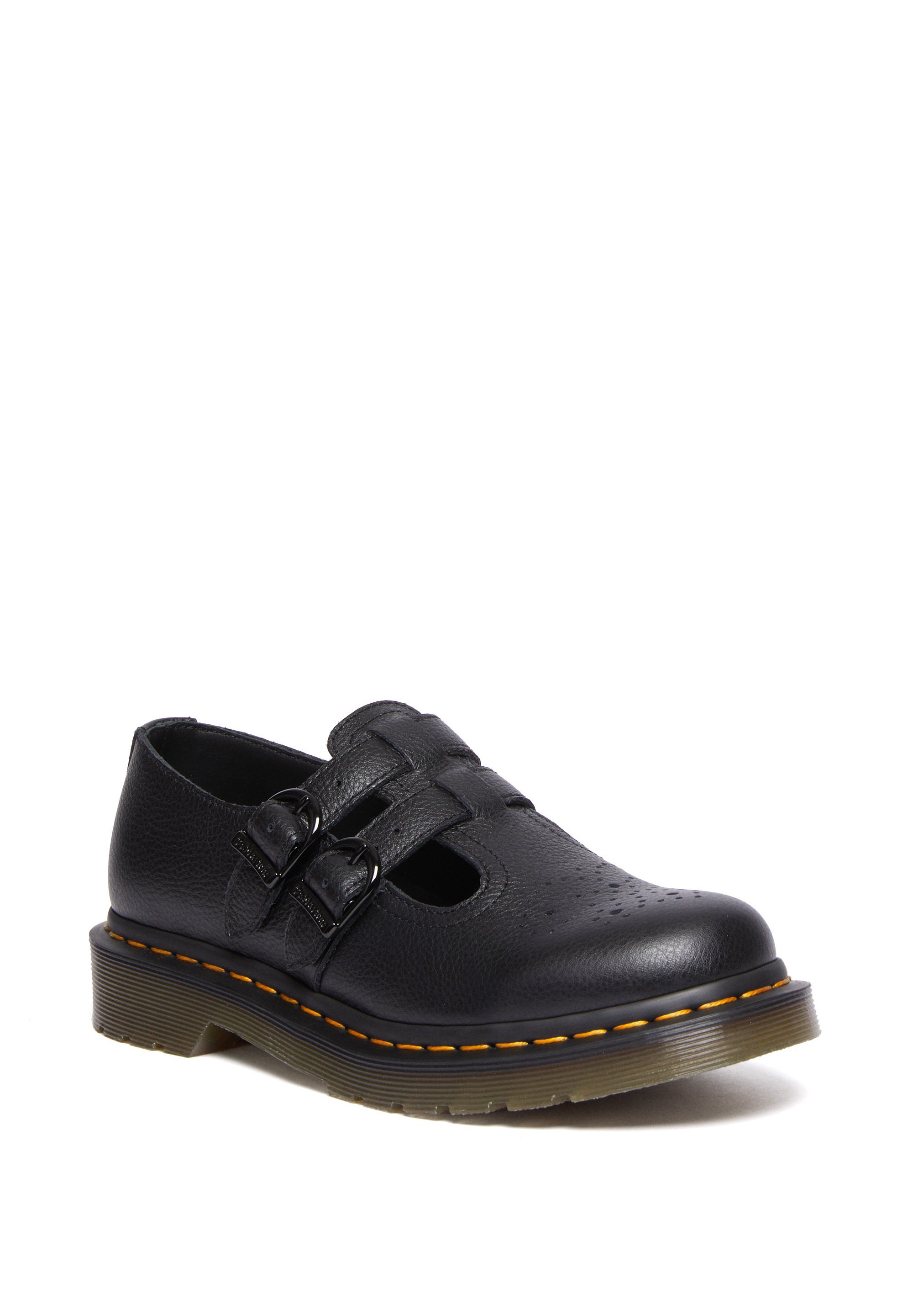 Dr. Martens MARY JANE MARY JANE VIRGINIA - Sapatos sem atacadores