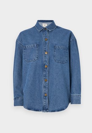 Billabong, SHACKET - Skjortebluser - deep sea