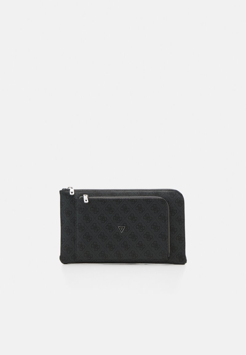 Guess MITO - Borsa porta PC - black