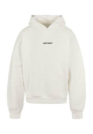Lost Youth, - Bluza z kapturem
