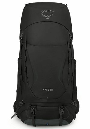 Osprey KYTE 68 - Wandelrugzak - black