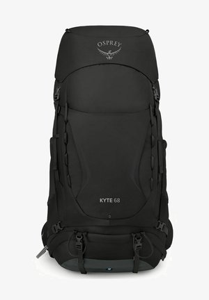 Osprey KYTE 68 - Wandelrugzak - black